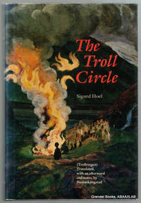 The Troll Circle (Trollringen).