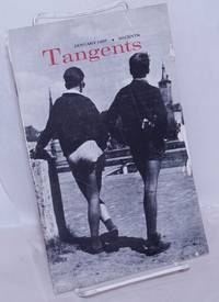 image of Tangents Magazine vol. 2, #4, Jan. 1967