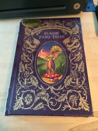 cover of Classic Fairy Tales