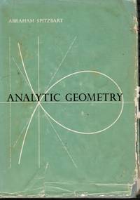 Analytic Geometry