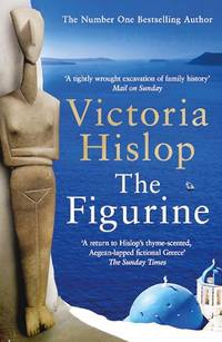 The Figurine: The enchanting Sunday Times bestseller from the much-loved author of The Island