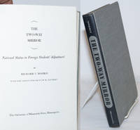 image of The Two-Way Mirror: National Status in Foreign Students' Adjustment
