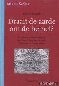 Draait de aarde om de hemel?