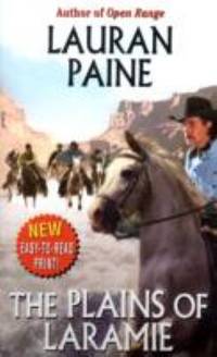 The Plains of Laramie