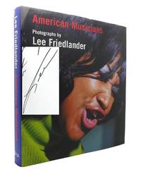 AMERICAN MUSICIANS