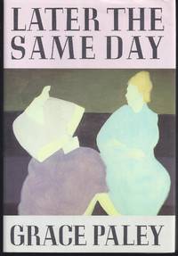Later the Same Day