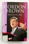 Gordon Brown Speeches 1997 - 2006