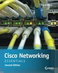 Cisco Networking Essentials