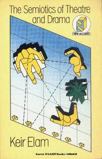 semiotics drama theatre