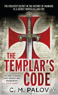 The Templar's Code: 2 (Caedmon Aisquith, 2)