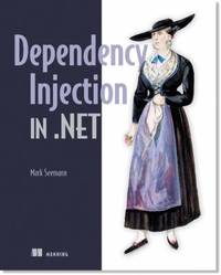 Dependency Injection in .Net