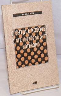 image of Ceshtja e Kosoves Gjate Luftes se Dyte Boterore
