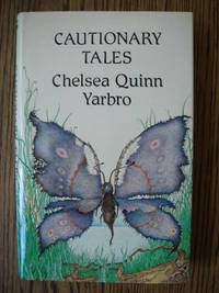 image of Cautionary Tales