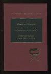 Arthur Jacobson; interviewed by Irene Kahn Atkins [*SIGNED* by Jacobson]