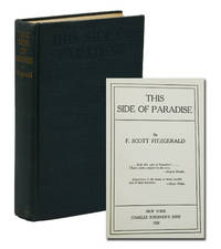 image of This Side of Paradise