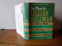 Six Plays by Lillian Hellman