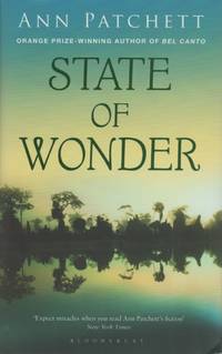 State Of Wonder