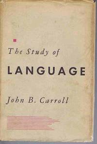 The Study of Language