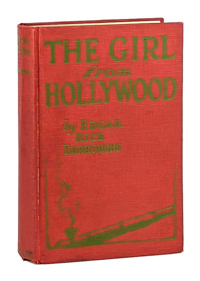 The Girl from Hollywood