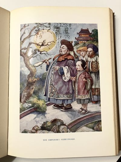 Andersen's Fairy Tales
