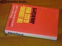 The Looking-Glass War. (SIGNED) by JOHN LE CARRÉ - Signed First Edition - 1965 - from Clearwater Books (SKU: COP9001)