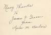 View Image 2 of 6 for Across the Years: Memoirs Inventory #462145