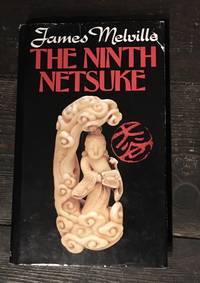 The Ninth Netsuke