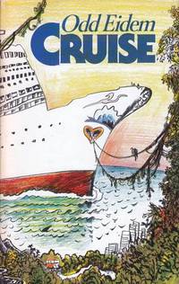 Cruise. Illustrert av Hans Normann Dahl. Etterord…