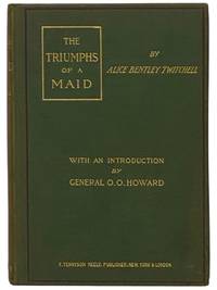 The Triumphs of a Maid; or, 'Barbarine