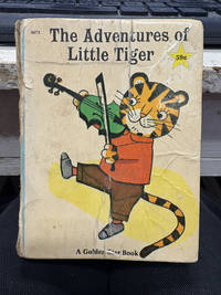 The Adventures of Little Tiger
