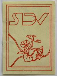image of Ex-libris Québec SDV
