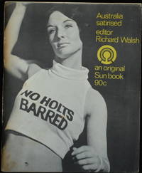 No Holts Barred by Walsh Richard - Paperback - 1966 - from Mammy Bears Books (SKU: mbb003649)