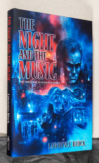 The Night and the Music; The Matthew Scudder Stories