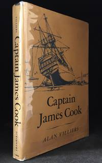 image of Captain James Cook