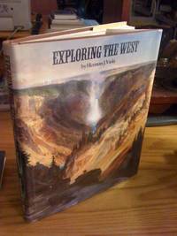 image of Exploring the West