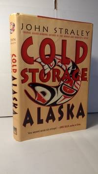 cover of Cold Storage, Alaska