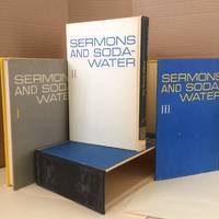 Sermons and Soda-Water
