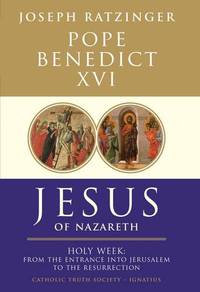 Jesus of Nazareth: Holy Week: From the Entrance Into Jerusalem to the Resurrection PT. 2