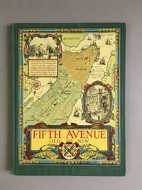 Fifth Avenue Old and New, 1824-1924
