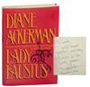 Lady Faustus (Signed First Edition)