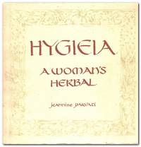 image of Hygieia A Woman's Herbal