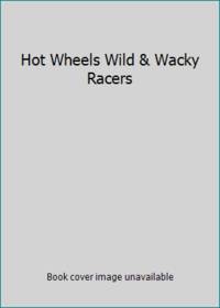 Hot Wheels Wild & Wacky Racers
