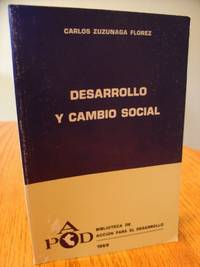 image of Desarrollo Y Cambio Social