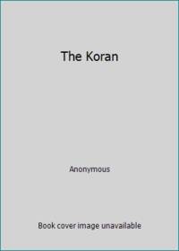The Koran by Anonymous - Paperback - 1956 - from ThriftBooks (SKU: G0140440526I4N00)