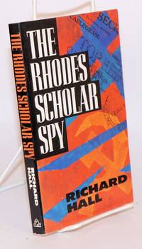 image of The Rhodes Scholar spy