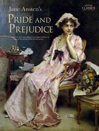 Pride and Prejudice (Timeless Classics) by Jane Austen
- Paperback
- from World of Books Ltd (SKU: GOR006406361)