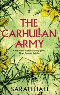 The Carhullan Army [Hardcover]