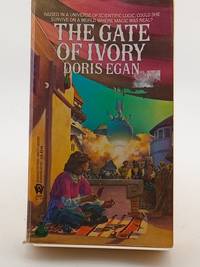 The Gate of Ivory