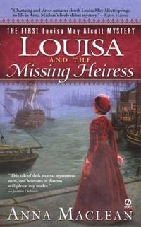 Louisa and the Missing Heiress