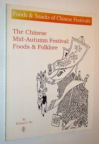 image of The Chinese Mid-Autumn Festival: Foods and Folklore